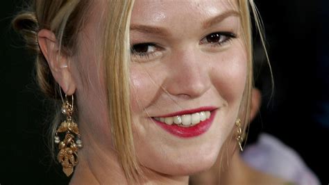 Julia Stiles Details Favorite Memory of Filming